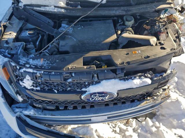 Ford Explorer Sport Image 11