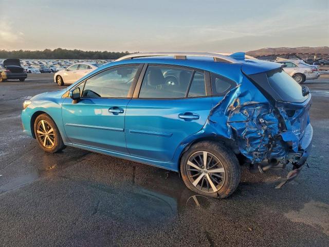 Subaru Impreza Premium Image 6