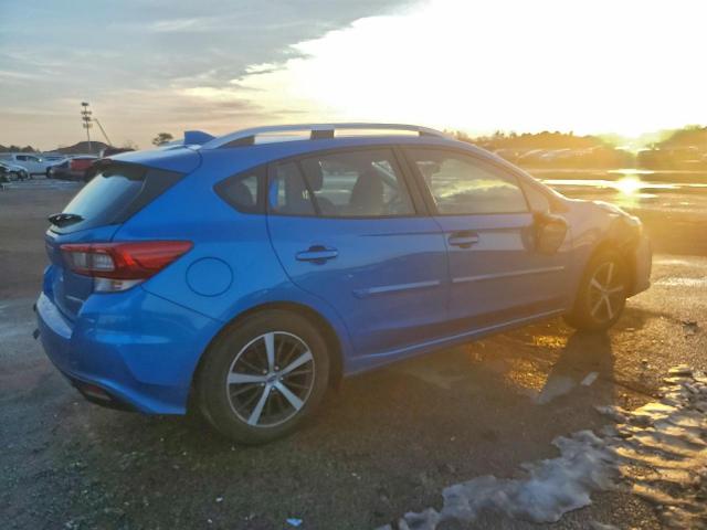 Subaru Impreza Premium Image 3