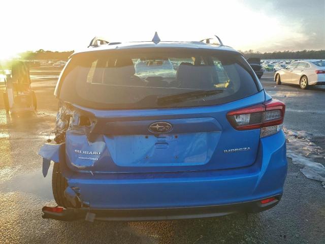 Subaru Impreza Premium Image 5