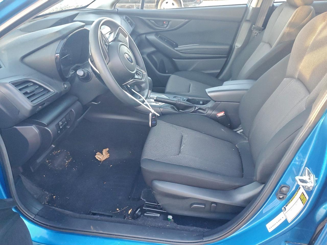 Subaru Impreza Premium Image 11