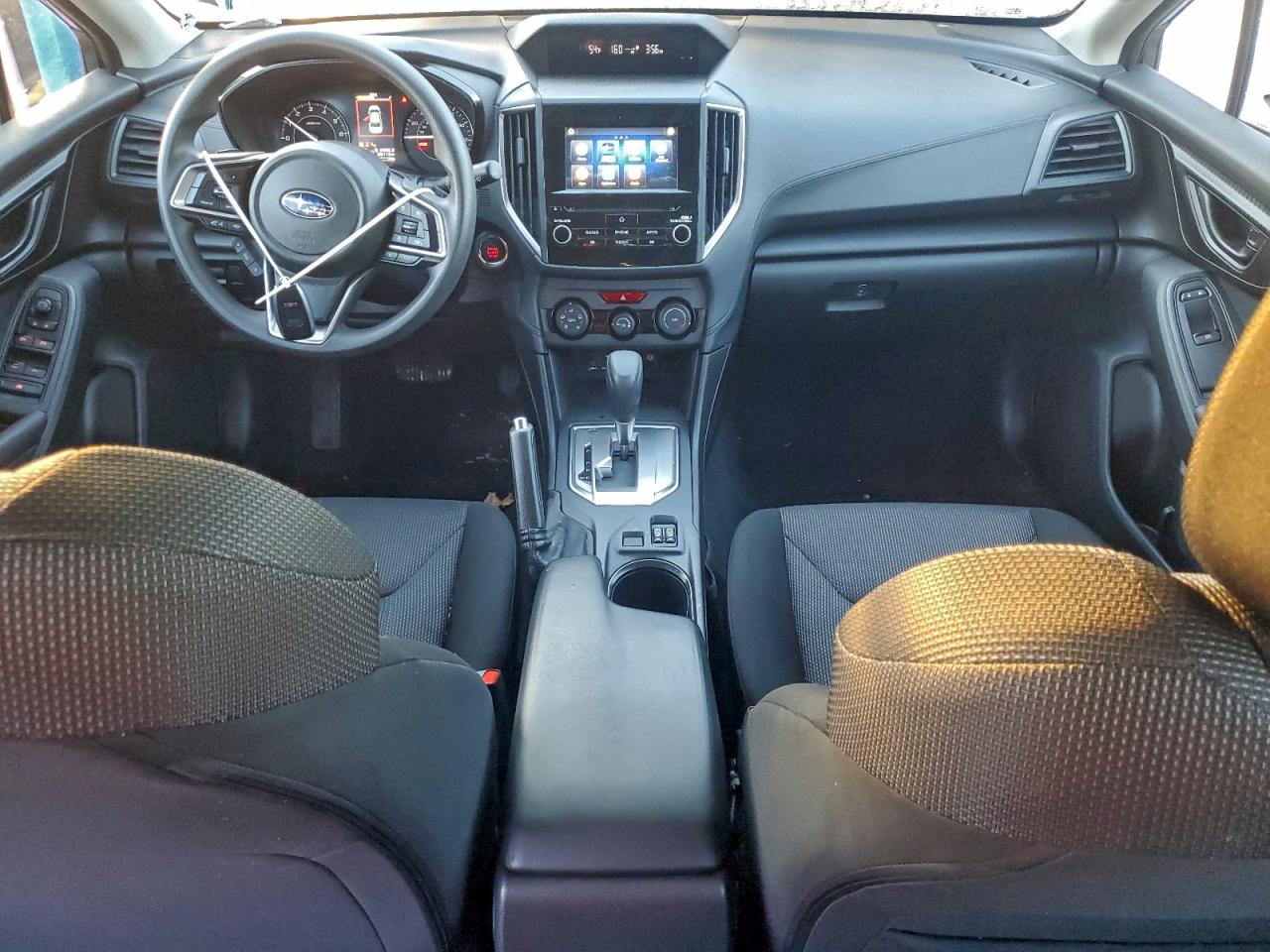 Subaru Impreza Premium Image 7