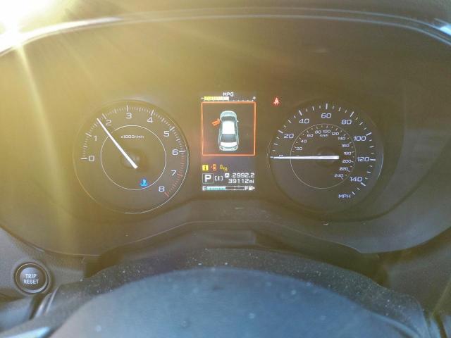 Subaru Impreza Premium Image 10