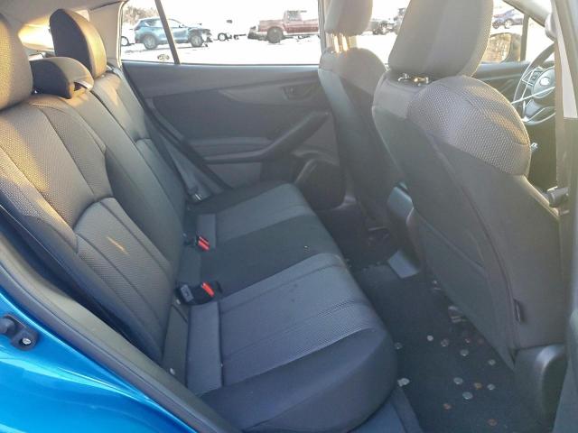 Subaru Impreza Premium Image 8