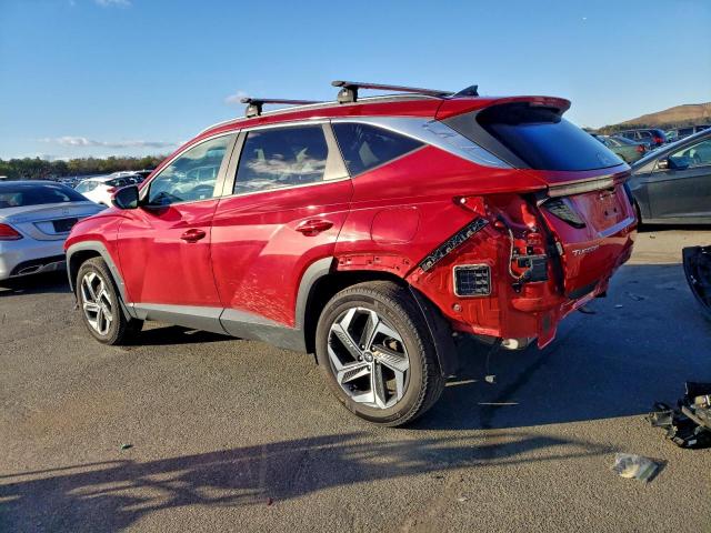 Hyundai TUCSON Sel Image 11