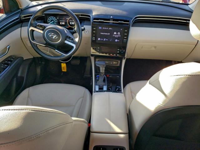 Hyundai TUCSON Sel Image 5