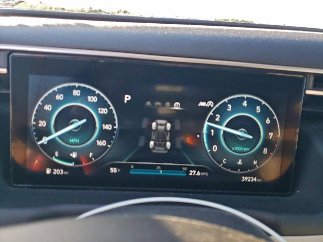 Hyundai TUCSON Sel Image 6