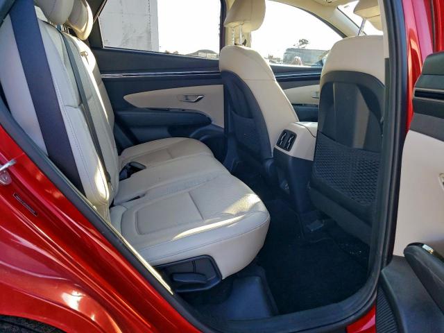 Hyundai TUCSON Sel Image 14