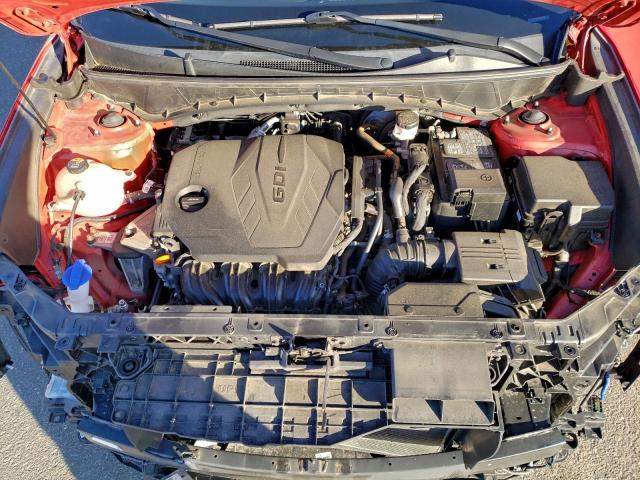 Hyundai TUCSON Sel Image 2