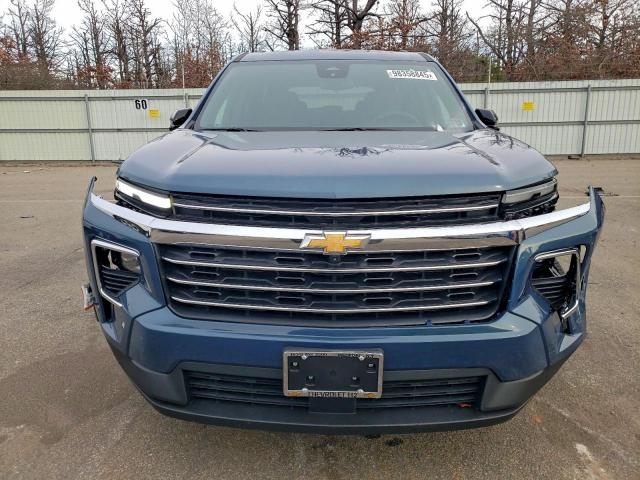 Chevrolet Traverse Lt Image 3