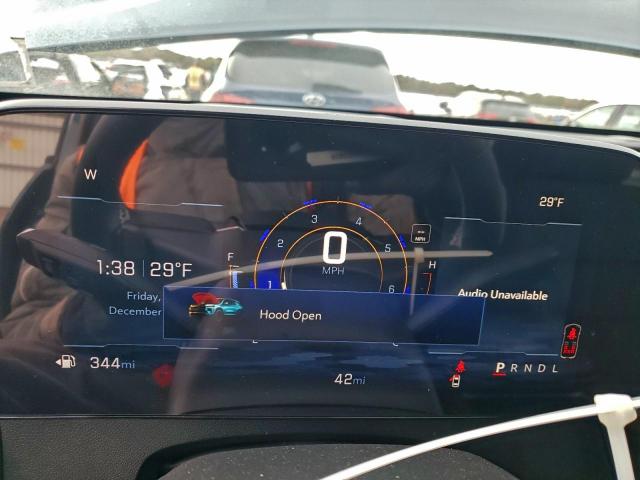 Chevrolet Traverse Lt Image 12