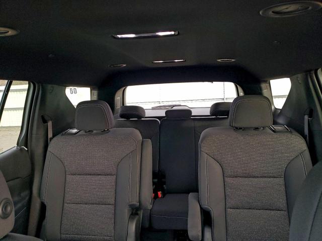 Chevrolet Traverse Lt Image 6