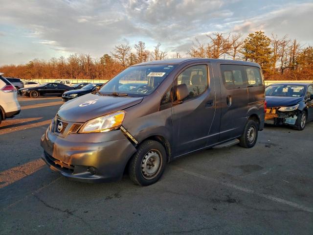  Salvage Nissan Quest