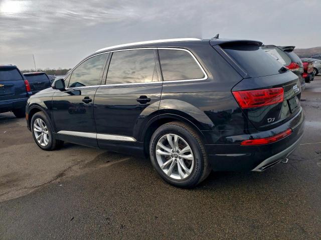 Audi Q7 Premium Plus Image 4