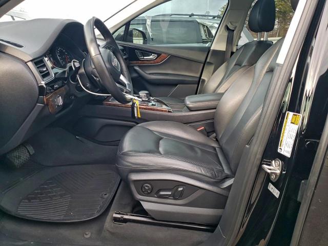 Audi Q7 Premium Plus Image 13