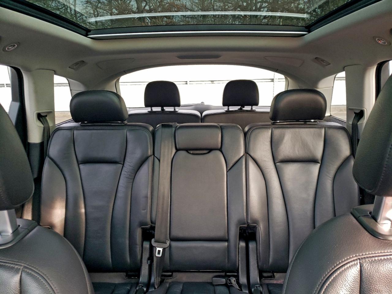 Audi Q7 Premium Plus Image 8