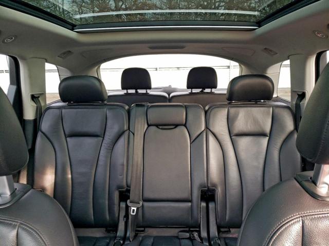 Audi Q7 Premium Plus Image 8