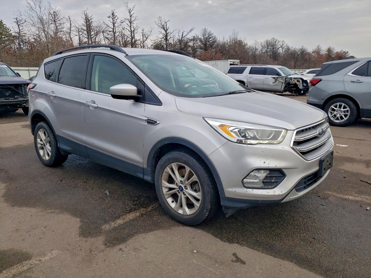 Ford Escape Se Image 11