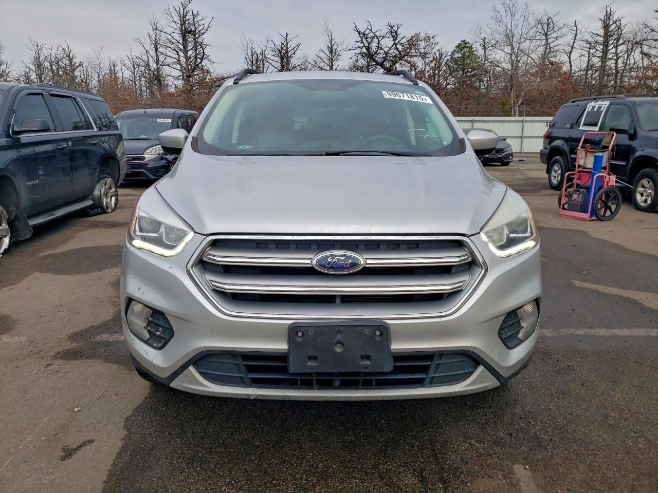 Ford Escape Se Image 2