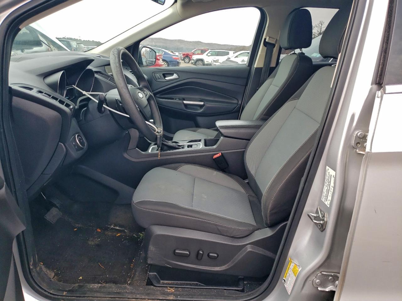 Ford Escape Se Image 5