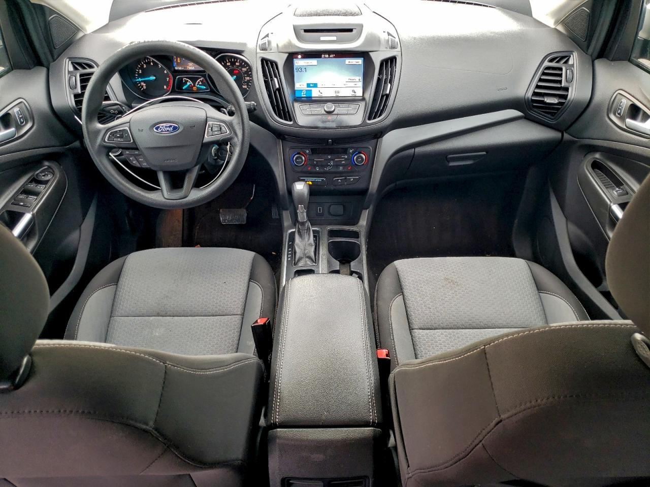 Ford Escape Se Image 7