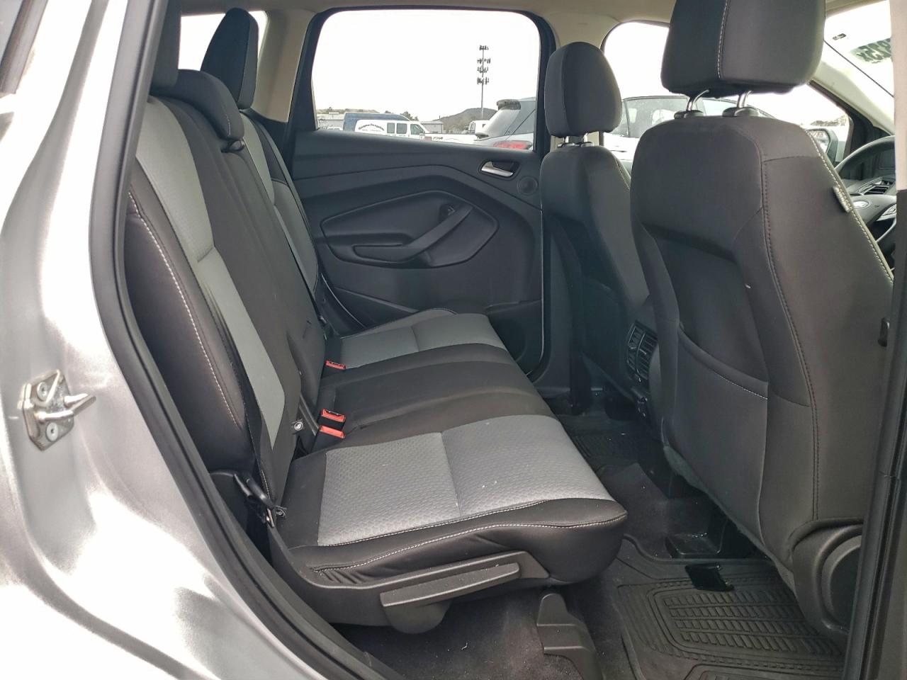 Ford Escape Se Image 9