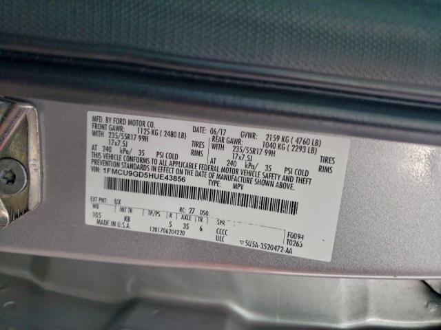 Ford Escape Se Image 6