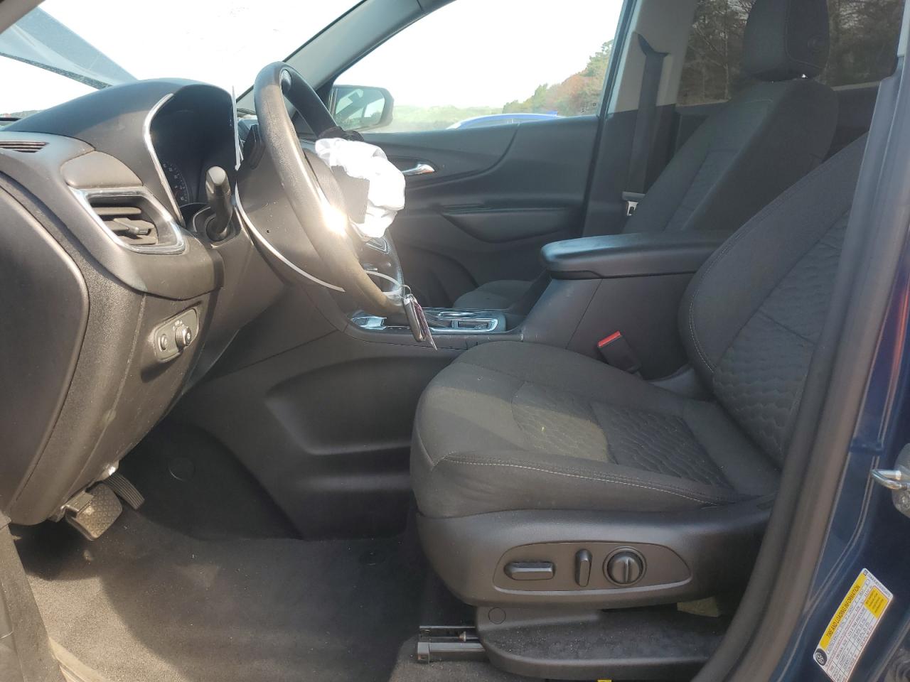 Chevrolet Equinox Lt Image 6