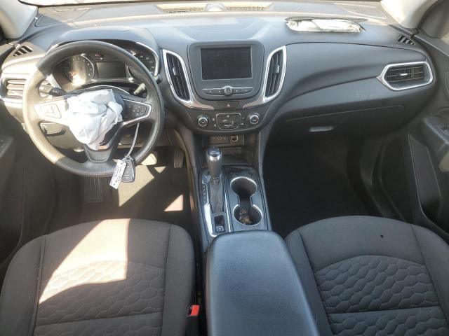 Chevrolet Equinox Lt Image 4