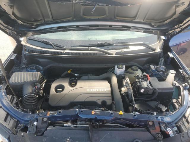 Chevrolet Equinox Lt Image 9