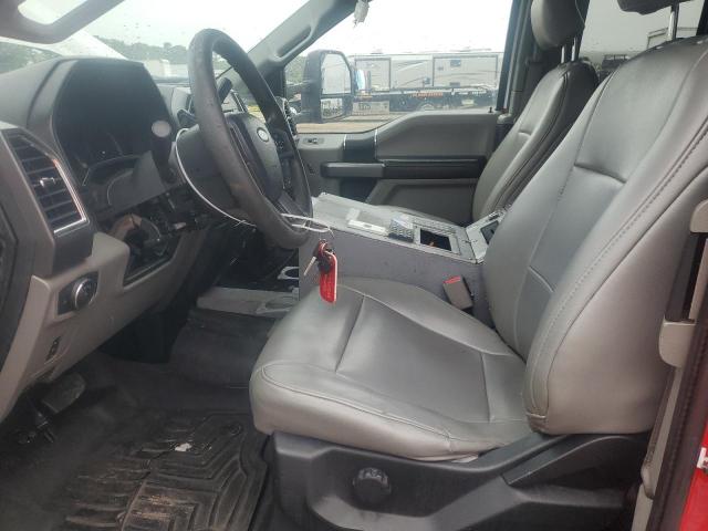 Ford F-550 Super Duty Image 7