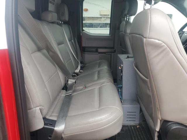 Ford F-550 Super Duty Image 10