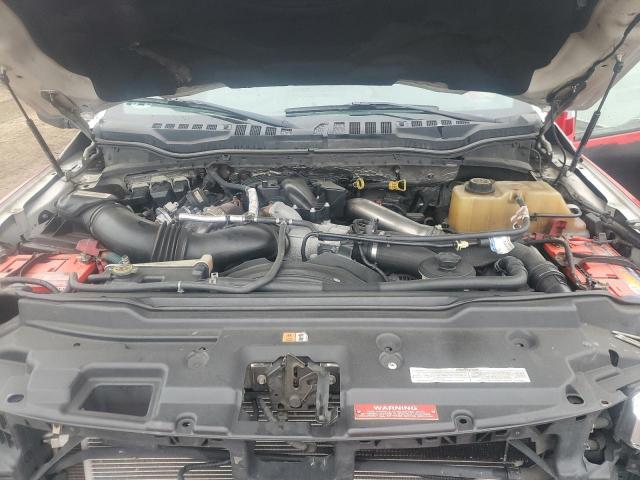 Ford F-550 Super Duty Image 13