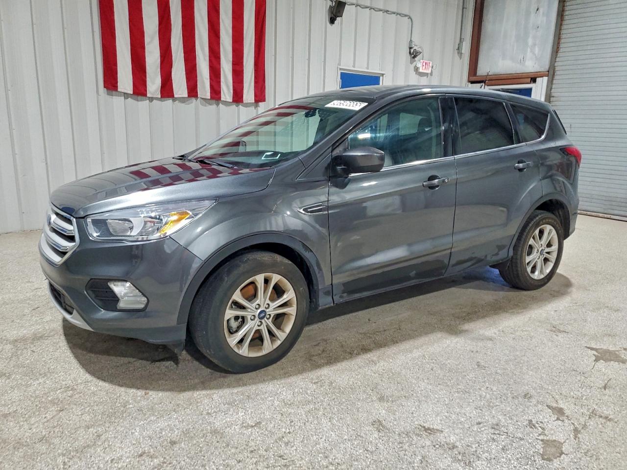 Ford Escape Se Image 1