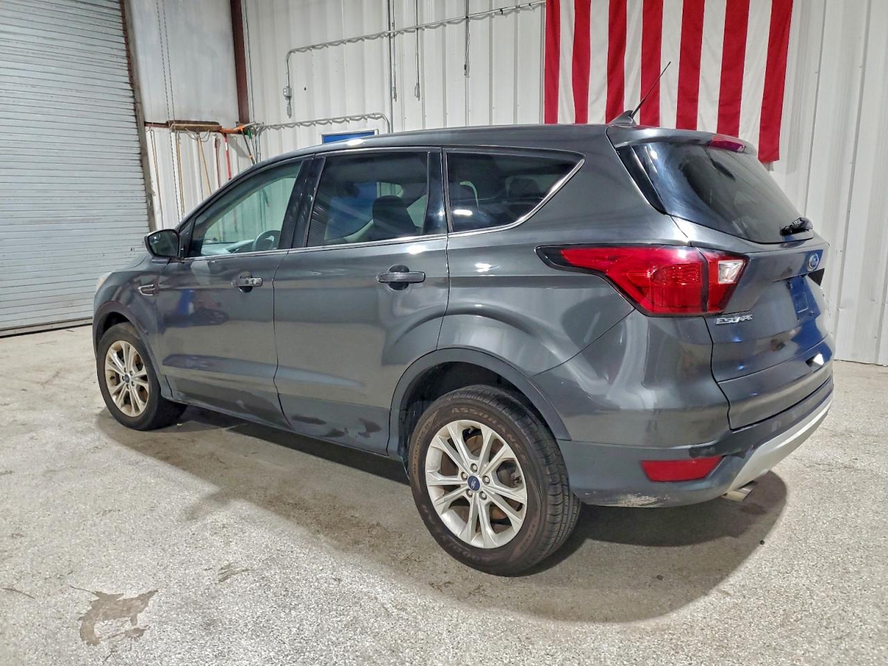 Ford Escape Se Image 12