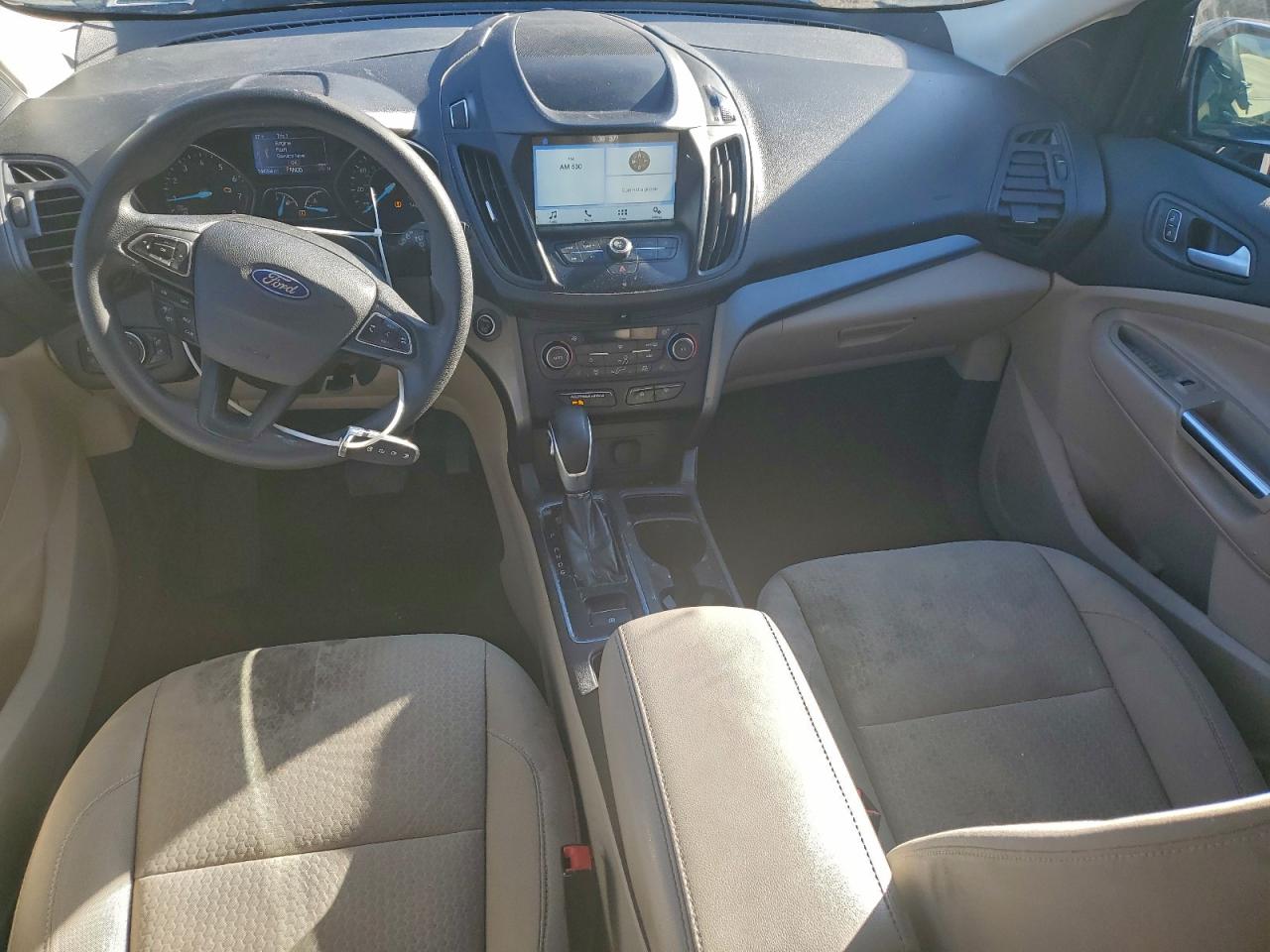 Ford Escape Se Image 7