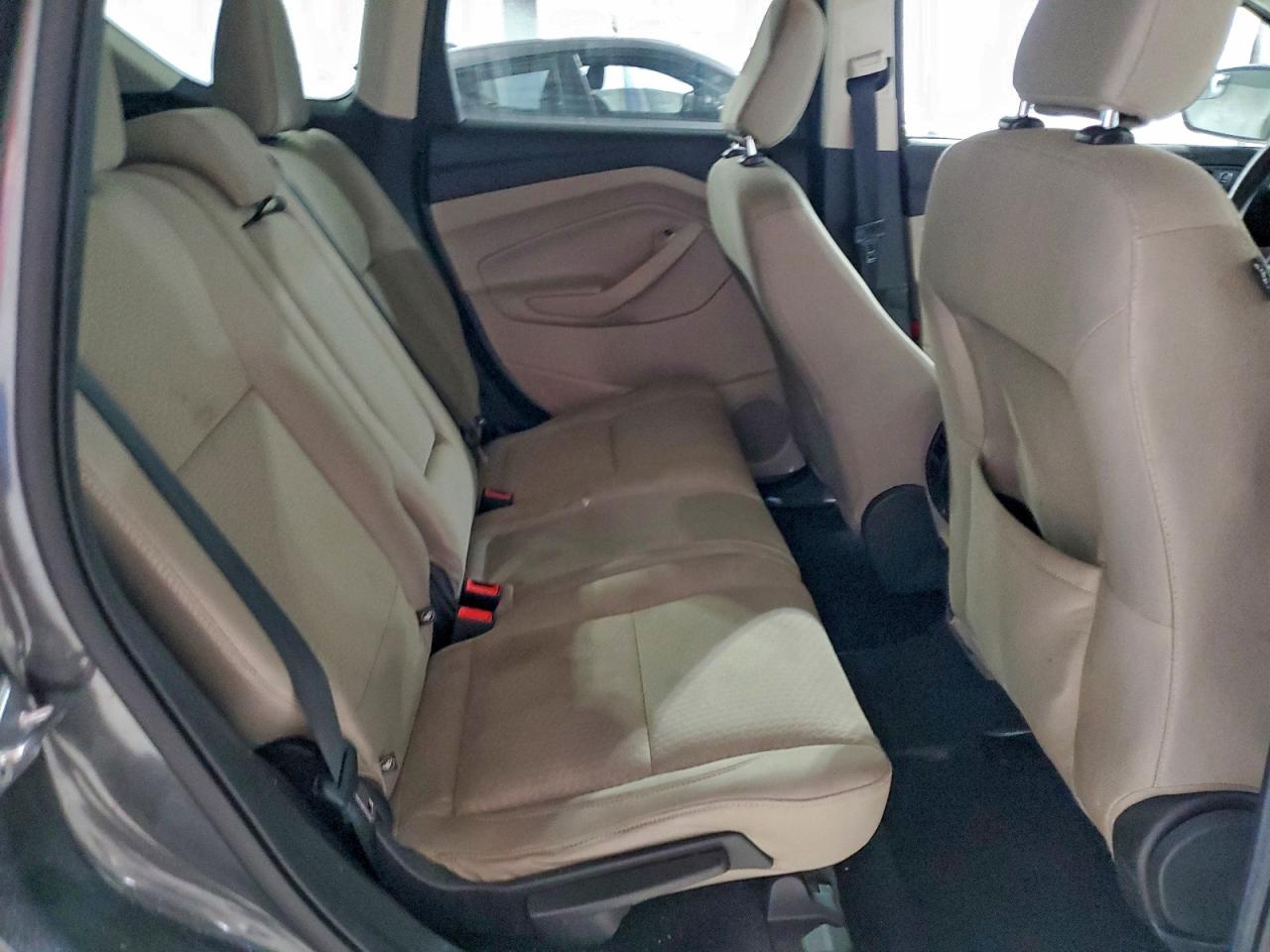 Ford Escape Se Image 8