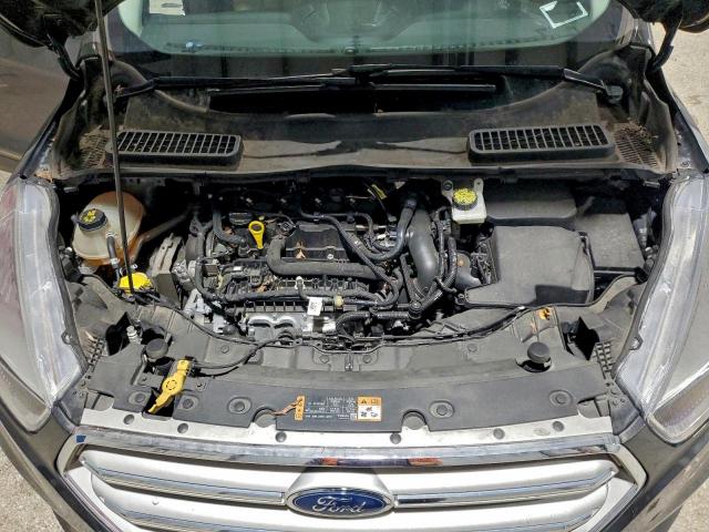 Ford Escape Se Image 5