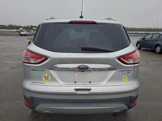 Ford Escape Titanium Image 13