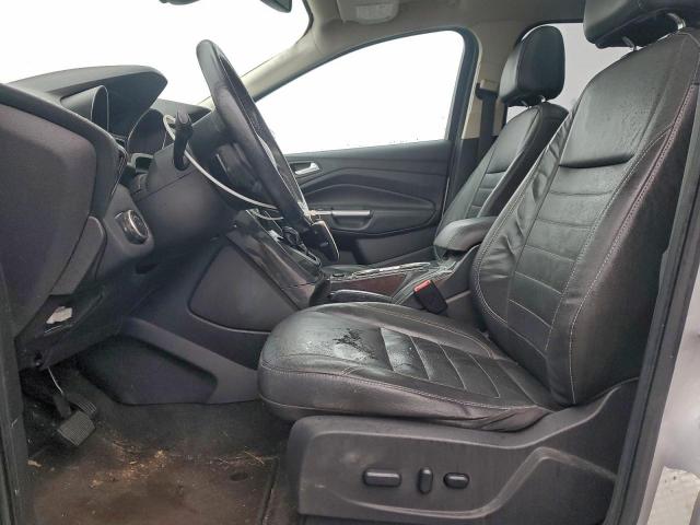 Ford Escape Titanium Image 3