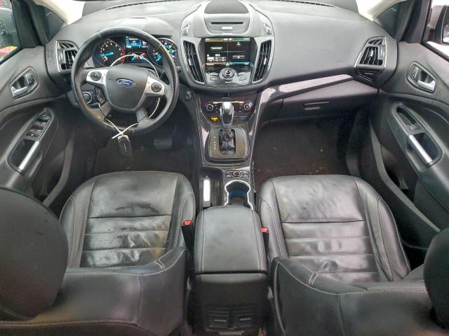 Ford Escape Titanium Image 5