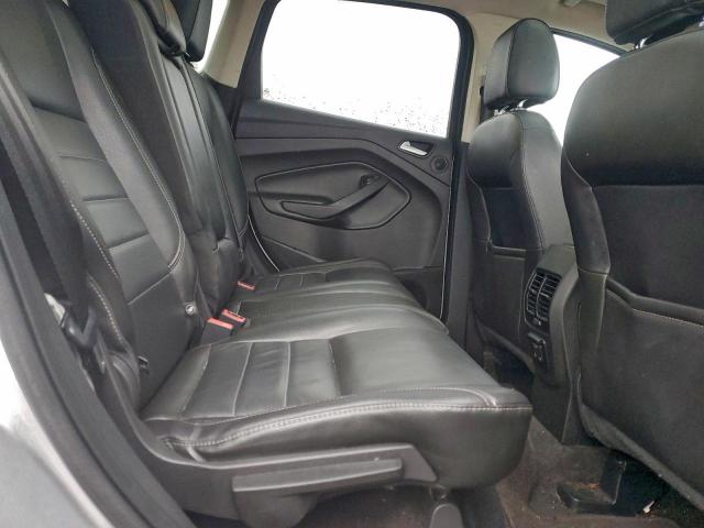 Ford Escape Titanium Image 8