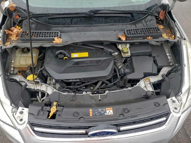 Ford Escape Titanium Image 11