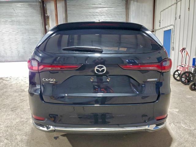 Mazda Cx Premium Image 5