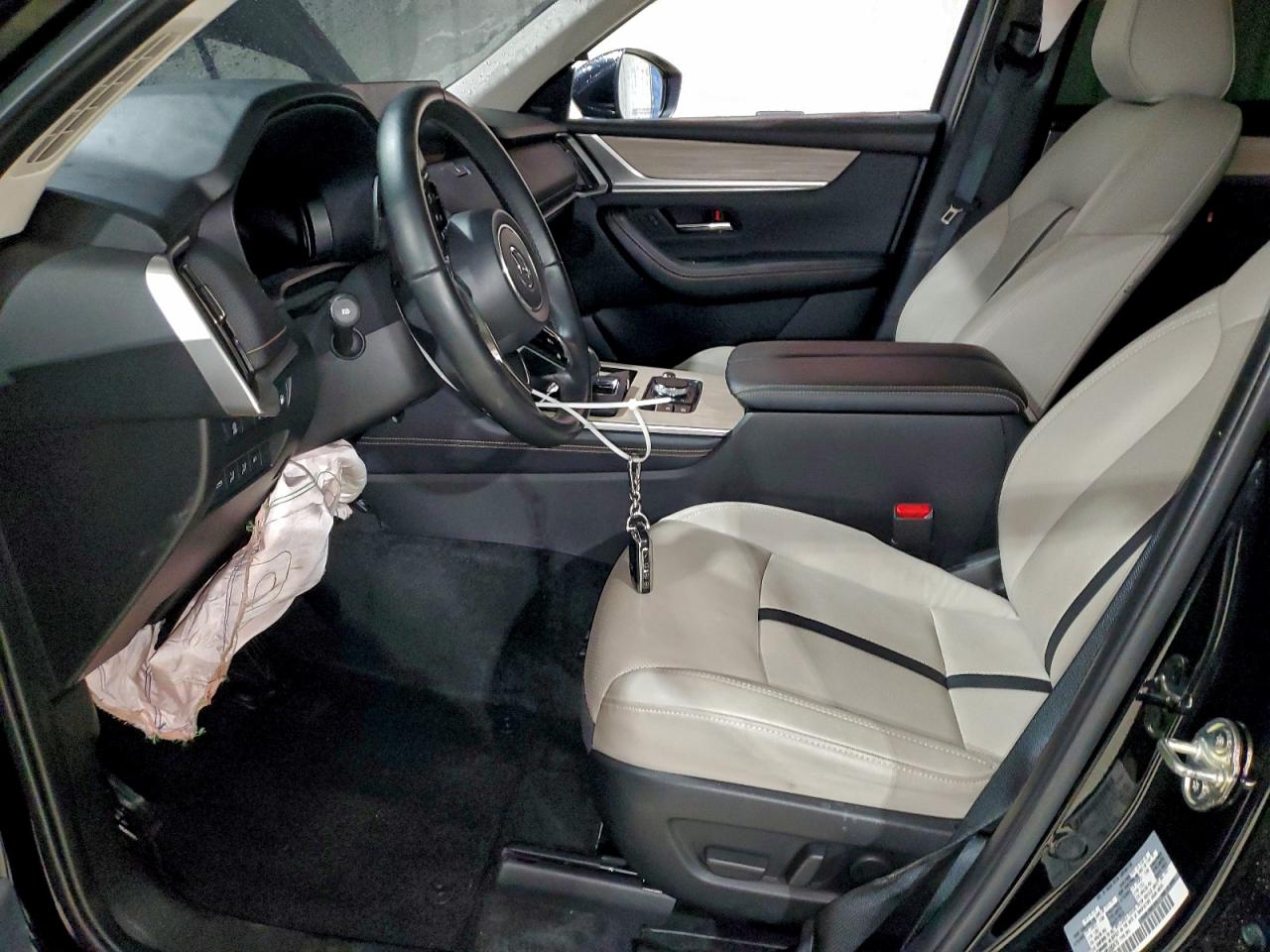 Mazda Cx Premium Image 4