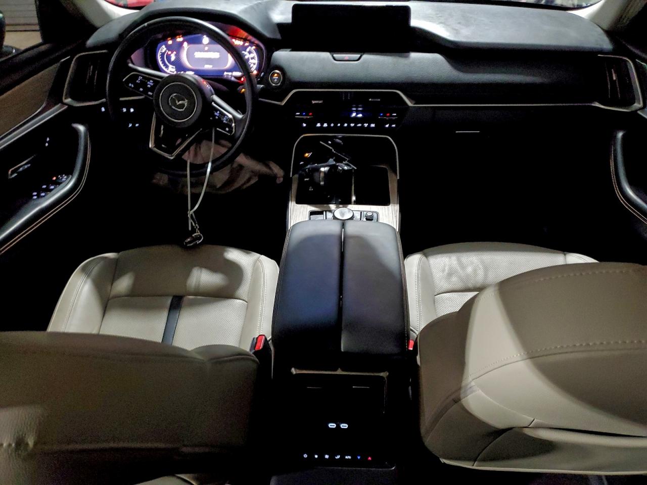 Mazda Cx Premium Image 7