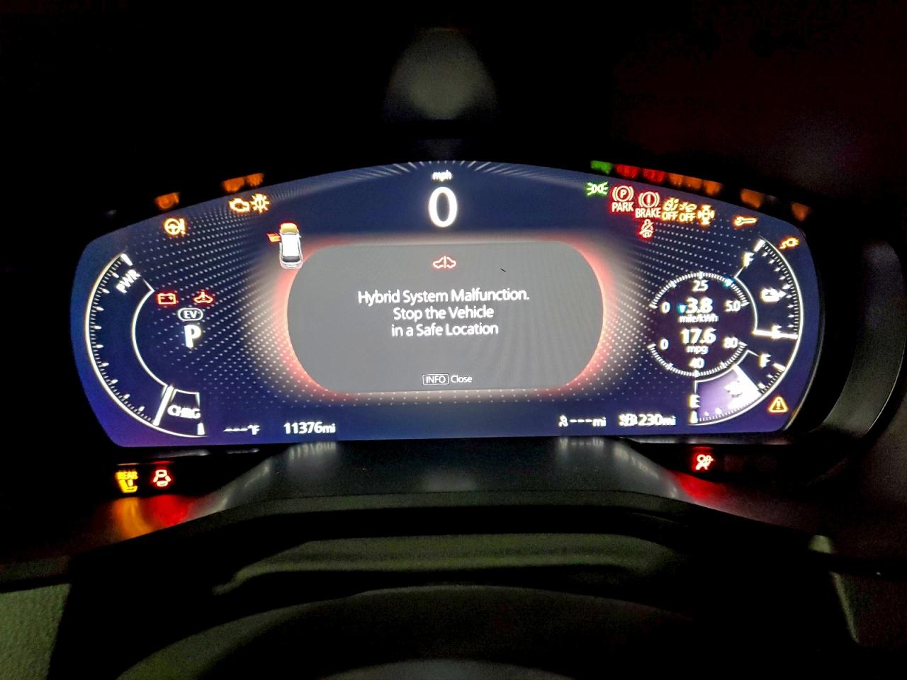 Mazda Cx Premium Image 9