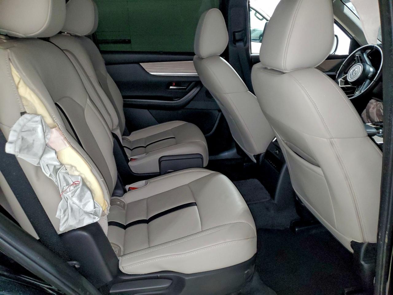 Mazda Cx Premium Image 12