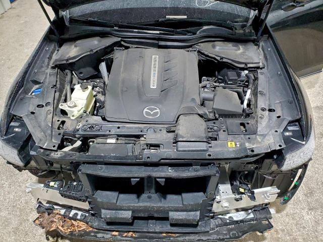 Mazda Cx Premium Image 8