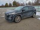 Hyundai TUCSON Limited Image 1